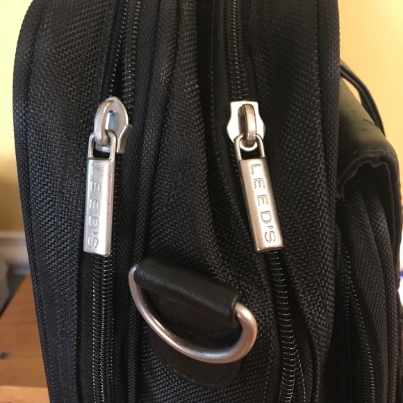 💼LAST CALL Soft Laptop Bag/Briefcase - Picture 6 of 7